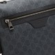 Replica Gucci GG Supreme Canvas Messenger Bags 322279 KHN7R 1078 Replica Gucci GG Supreme Canvas Messenger Bags 322279 KHN7R 1078