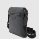 Replica Gucci GG Supreme Canvas Messenger Bags 322279 KHN7R 1078 Replica Gucci GG Supreme Canvas Messenger Bags 322279 KHN7R 1078