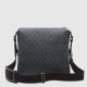 Replica Gucci GG Supreme Canvas Messenger Bags 322279 KHN7R 1078 Replica Gucci GG Supreme Canvas Messenger Bags 322279 KHN7R 1078