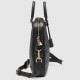 Fake Gucci ssima Leather Briefcase  Bags 208463 BNX1G 1000 Replica