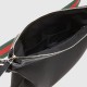 Fake Gucci Techno Canvas Messenger Bags 353407 KWT5N 1060 Replica