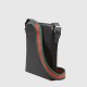 Fake Gucci Techno Canvas Messenger Bags 353407 KWT5N 1060 Replica