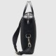 Fake Gucci Web Band Canvas Slim Briefcase Bags 387102 KWT7N 1060 Replica Replica Gucci Web Band Canvas Slim Briefcase Bags 387102 KWT7N 1060
