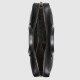 Fake Gucci Web Band Canvas Slim Briefcase Bags 387102 KWT7N 1060 Replica Replica Gucci Web Band Canvas Slim Briefcase Bags 387102 KWT7N 1060