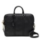 Fake Gucci ssima Leather Briefcase  Bags 208463 BNX1G 1000 Replica