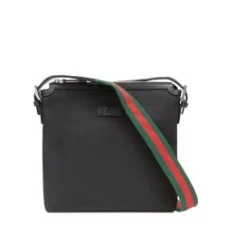 Fake Gucci Techno Canvas Messenger Bags 353407 KWT5N 1060 Replica