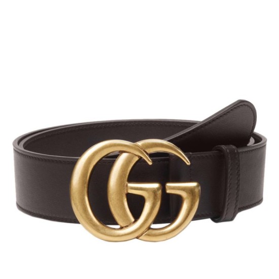 Fake Gucci Leather Belts With Double G Buckle 397660 AP00T 2145 Replica Fake Gucci Leather Belts With Double G Buckle 397660 AP00T 2145 Replica