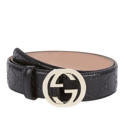 Replica Gucci Leather Belts With G Buckle 370543 CWC1G 1000 Fake Gucci Leather Belts With G Buckle 370543 CWC1G 1000 Replica