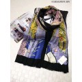 Gucci Scarfs