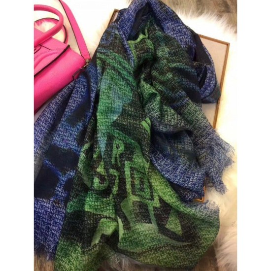 Fake Gucci Square Cashmere Silk Scarf Replica