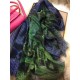 Fake Gucci Square Cashmere Silk Scarf Replica