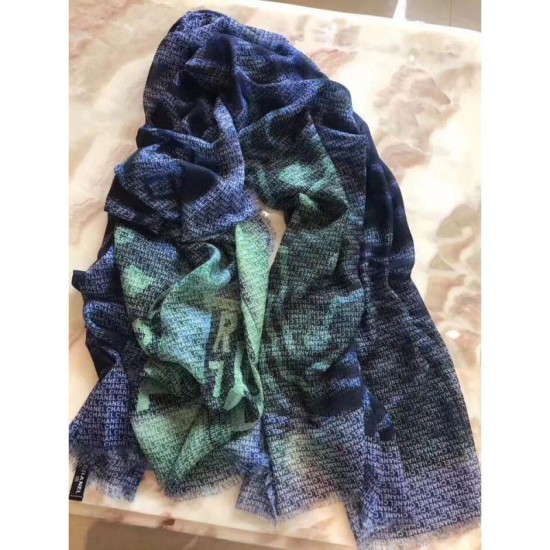 Fake Gucci Square Cashmere Silk Scarf Replica