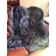 Fake Gucci Square Cashmere Silk Scarf Replica