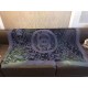 Fake Gucci Square Cashmere Silk Scarf Replica