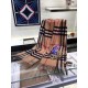 Replica Gucci Classic Cashmere Scarf with Beasts Motif Camel Replica Gucci Classic Cashmere Scarf with Beasts Motif Camel