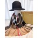 Fake Gucci Classic Large Check Cashmere Scarf Camel Replica