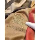 Fake Gucci Classic Large Check Cashmere Scarf Camel Replica