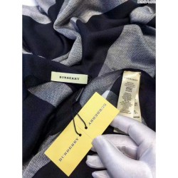 Replica Gucci Classic Large Check Cashmere Scarf Camel