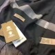 Replica Gucci Lightweight Check Modal and Wool Square Scarf Blue
