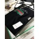 Replica Gucci Classic GG Shawl 70 x 180 Black