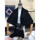 Replica Gucci Classic GG Shawl 70 x 180 Black