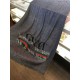 Replica Gucci Classic GG Shawl 70 x 180 Gray