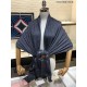 Replica Gucci Classic GG Shawl 70 x 180 Gray