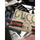 Replica Gucci Classic GG Shawl 70 x 180 Light Coffee