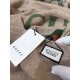 Replica Gucci Classic GG Shawl 70 x 180 Light Coffee