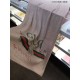 Replica Gucci Classic GG Shawl 70 x 180 Light Coffee