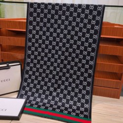 Fake Gucci Classic Shawl 60 x 180 Replica