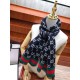 Fake Gucci Classic Shawl 60 x 180 Replica