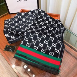 Fake Gucci Classic Shawl 60 x 180 Replica