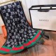 Fake Gucci Classic Shawl 60 x 180 Replica