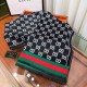 Fake Gucci Classic Shawl 60 x 180 Replica