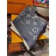 Replica Louis Vuitton Daily Monogram Stole Shawl M70674 90 x 200