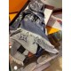 Replica Louis Vuitton Daily Monogram Stole Shawl M70674 90 x 200