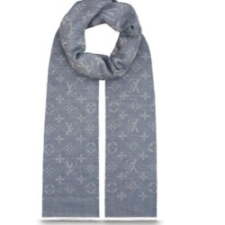 Replica Louis Vuitton Daily Monogram Stole Shawl M70674 90 x 200