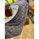 Replica Louis Vuitton Daily Monogram Stole Shawl M70674 90 x 200
