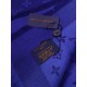 Replica Louis Vuitton Denim Monogram Shawl 140 M71376
