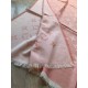 Replica Louis Vuitton Daily Monogram Stole Shawl M71386 90 x 200 Pink