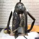 Replica Louis Vuitton Daily Monogram Stole Shawl M70674 90 x 200 Black