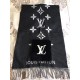 Fake Louis Vuitton Cold Reykjavik Scarf M74353 Replica