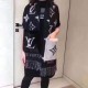 Fake Louis Vuitton Cold Reykjavik Scarf M74353 Replica