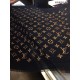 Fake Louis Vuitton Giant Jungle Monogram Shawl M75882 Replica