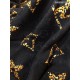Fake Louis Vuitton Giant Jungle Monogram Shawl M75882 Replica