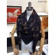 Fake Louis Vuitton Giant Jungle Monogram Shawl M75882 Replica