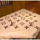 Replica Louis Vuitton Giant Jungle Monogram Shawl M75883