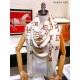 Replica Louis Vuitton Giant Jungle Monogram Shawl M75883