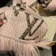 Fake Louis Vuitton Giant Jungle Logomania Scarf M75884 Replica